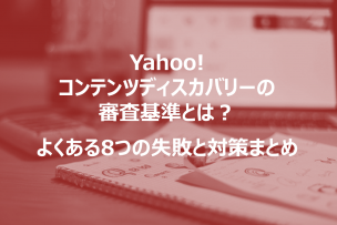 YCD 審査