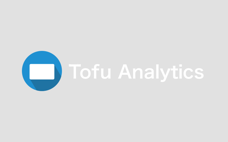 Tofu Analyticsでインフルエンサーの貢献を可視化