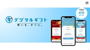 初期月額0円！デジタルギフト®まるわかり資料