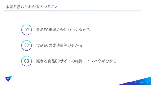 食品EC成功企業も使っている売上UP施策14個紹介！