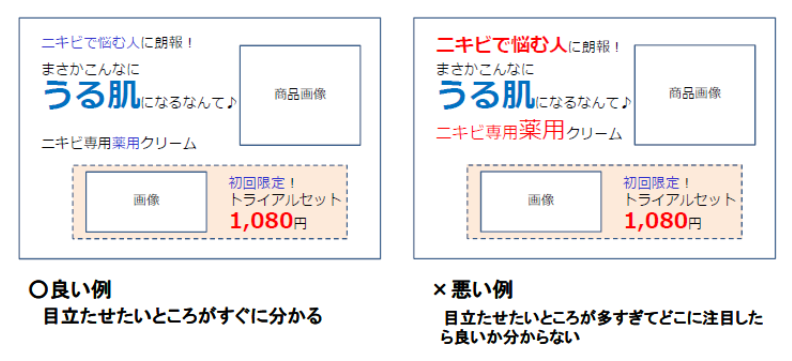 Webデザイン センス不要 5つのコツを抑えるだけで脱初心者 Liskul