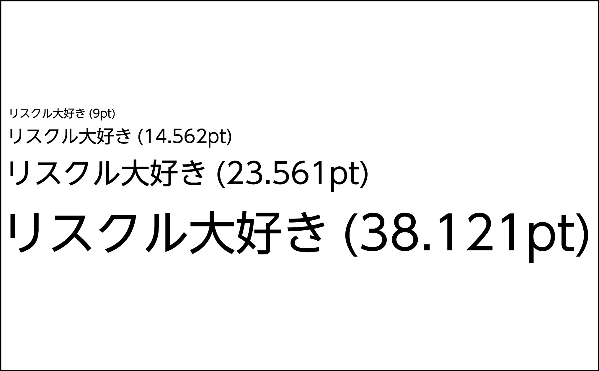 黄金比を取り入れて美しいウェブデザインを作る5つのポイント