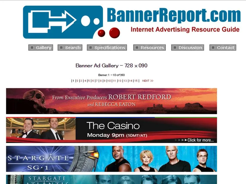 Webデザインで迷ったらこれ 厳選まとめサイト13選 Web広告編 Liskul