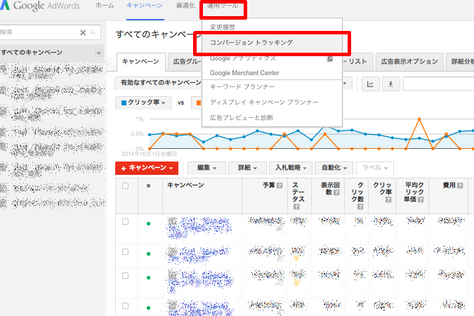 初心者必見 コンバージョンタグの発行から設置の方法まで徹底解説 Liskul