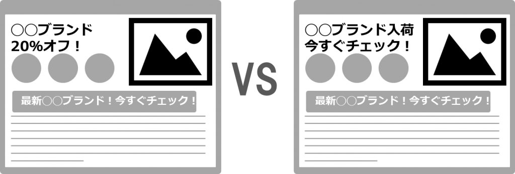 Abテストとは 王道4つの分析パターンとおすすめツールまとめ Liskul