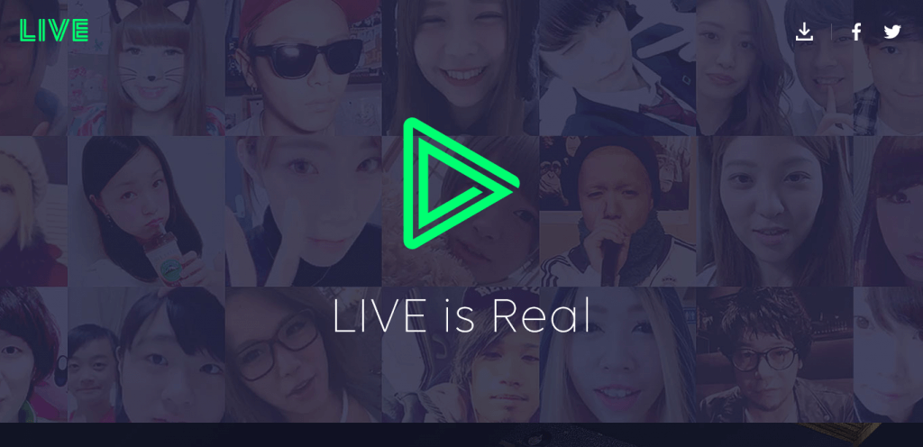 リアルタイムに集客を実現 Snsでのライブ配信の活用事例と方法 リアルタイムに集客を実現 Snsでのライブ配信の活用事例と方法
