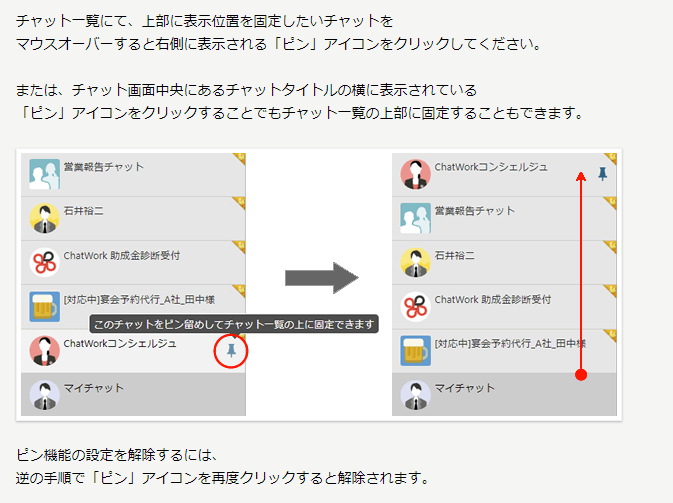 チャットワークの基本的な使い方と一瞬で業務効率を改善する5つのコツ