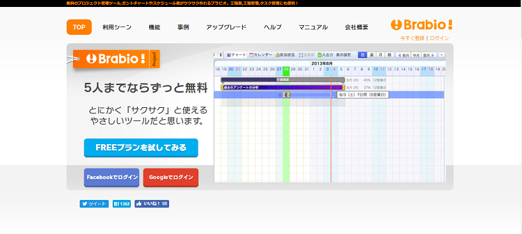 工数管理ツール8選 工数を把握し生産性upにつながるツール比較 Liskul