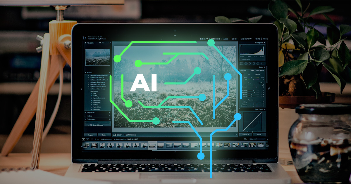 AIの画像解析でできること｜農業からデスクワークまで楽になる仕事5選 LISKUL