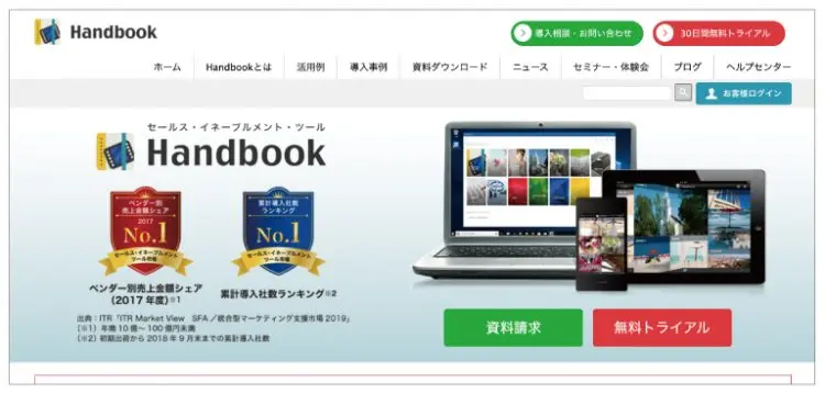 マーケティングに有効なデジタルカタログとは 特徴から導入効果まで徹底解説 Liskul