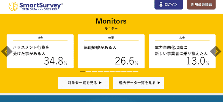 2020年最新版 今日から使えるアンケート調査ツール15種を徹底比較 Liskul