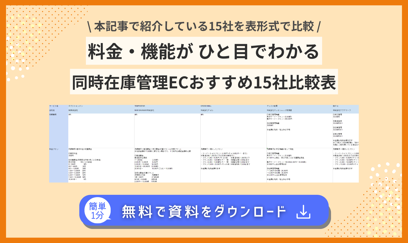 ポップアップ画像
