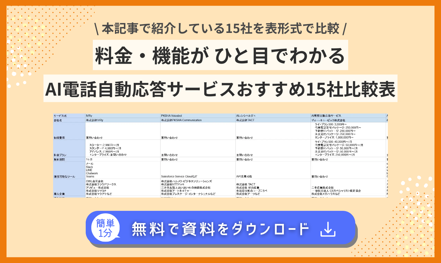 ポップアップ画像