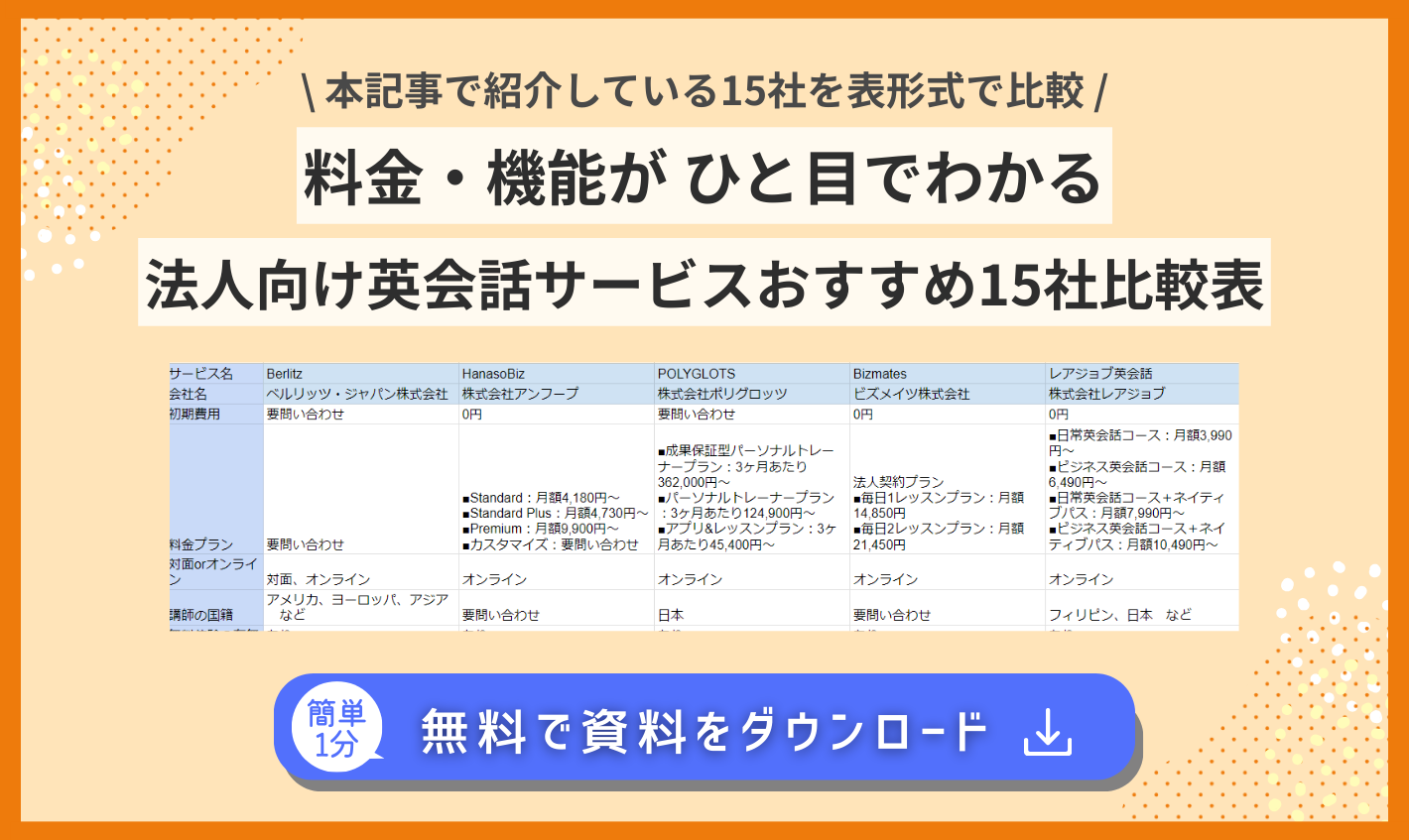 ポップアップ画像