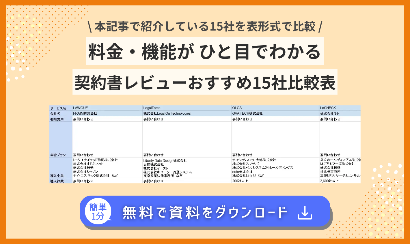 ポップアップ画像