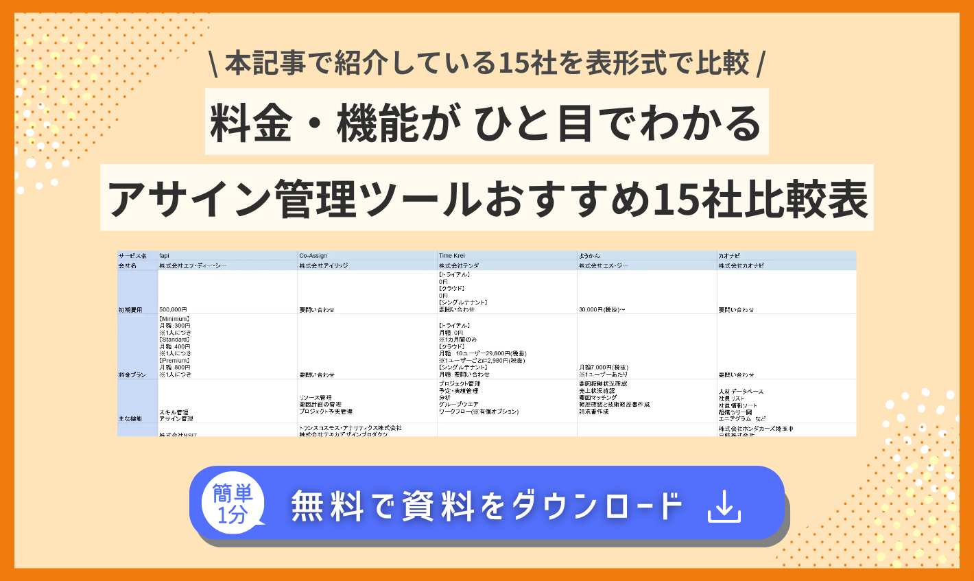 ポップアップ画像