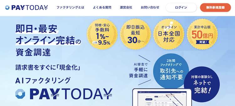 PayToday