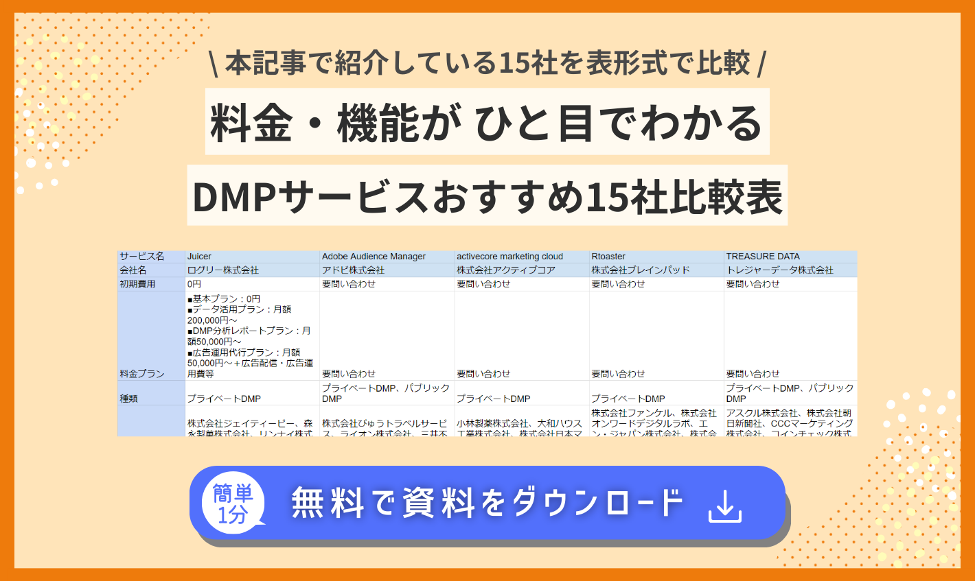 ポップアップ画像