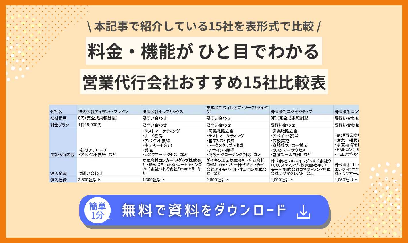 ポップアップ画像