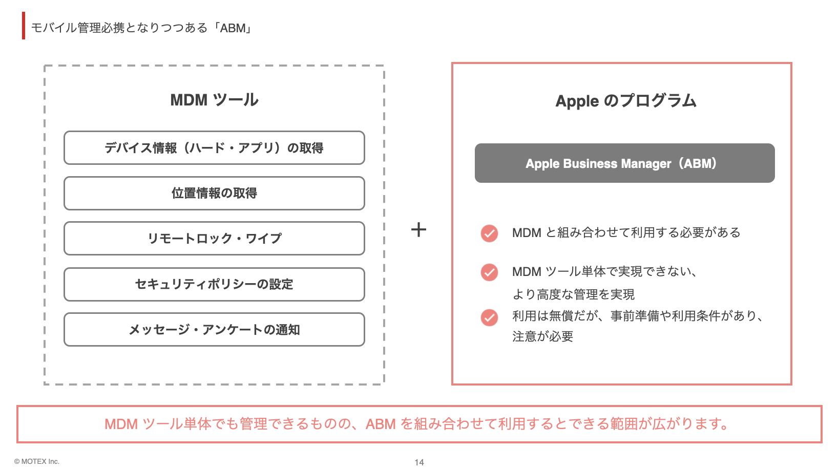 LANSCOPE エンドポイントマネージャー クラウド版とは？特徴・主要機能