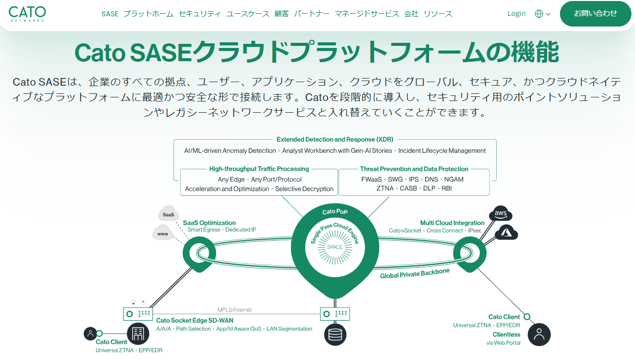 株式会社IIJグローバルソリューションズ