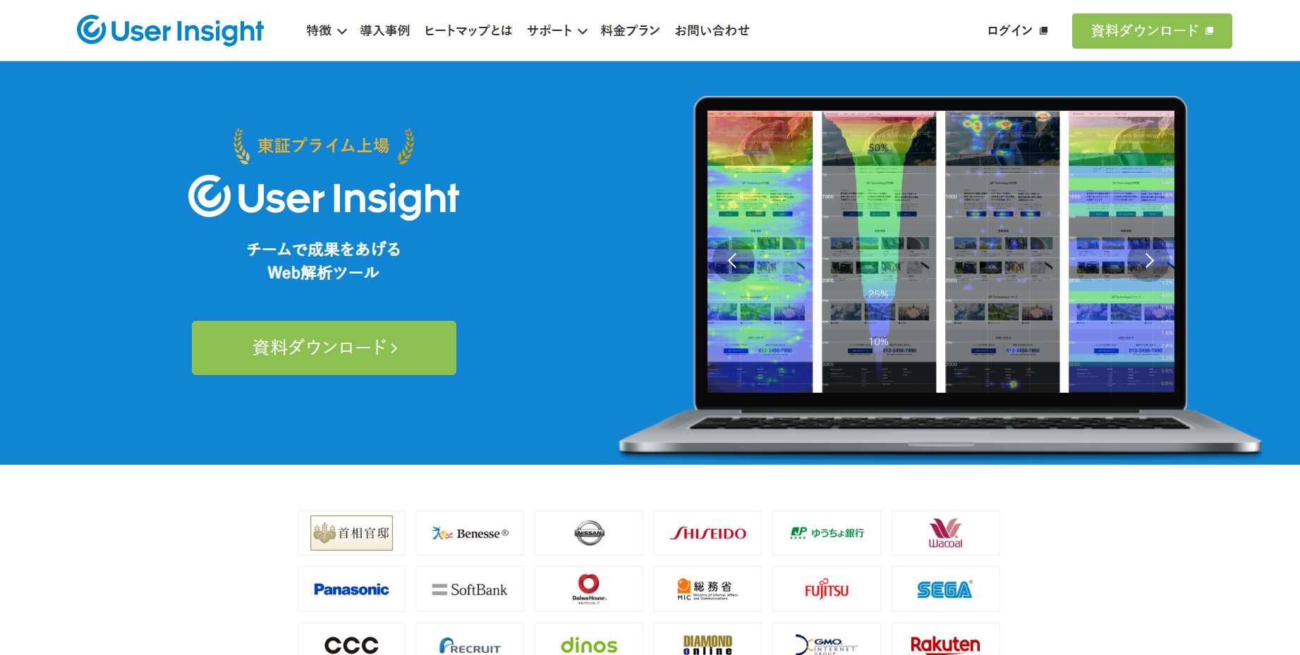 User Insight