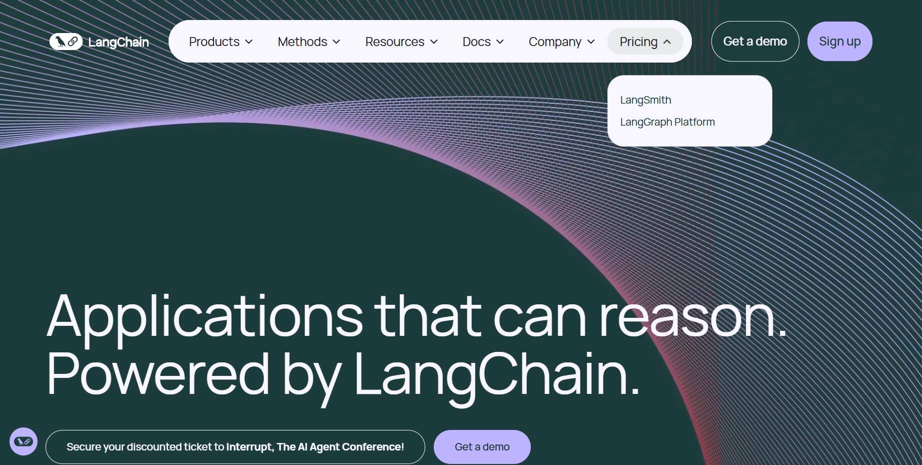 LangChain