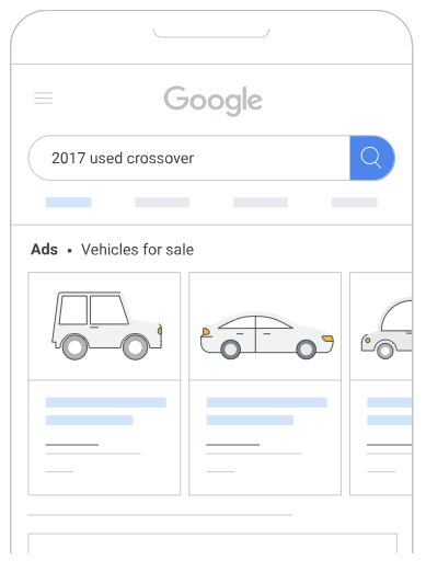 Vehicle ads説明1