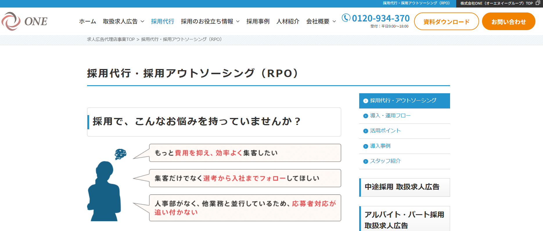 14.株式会社ONE