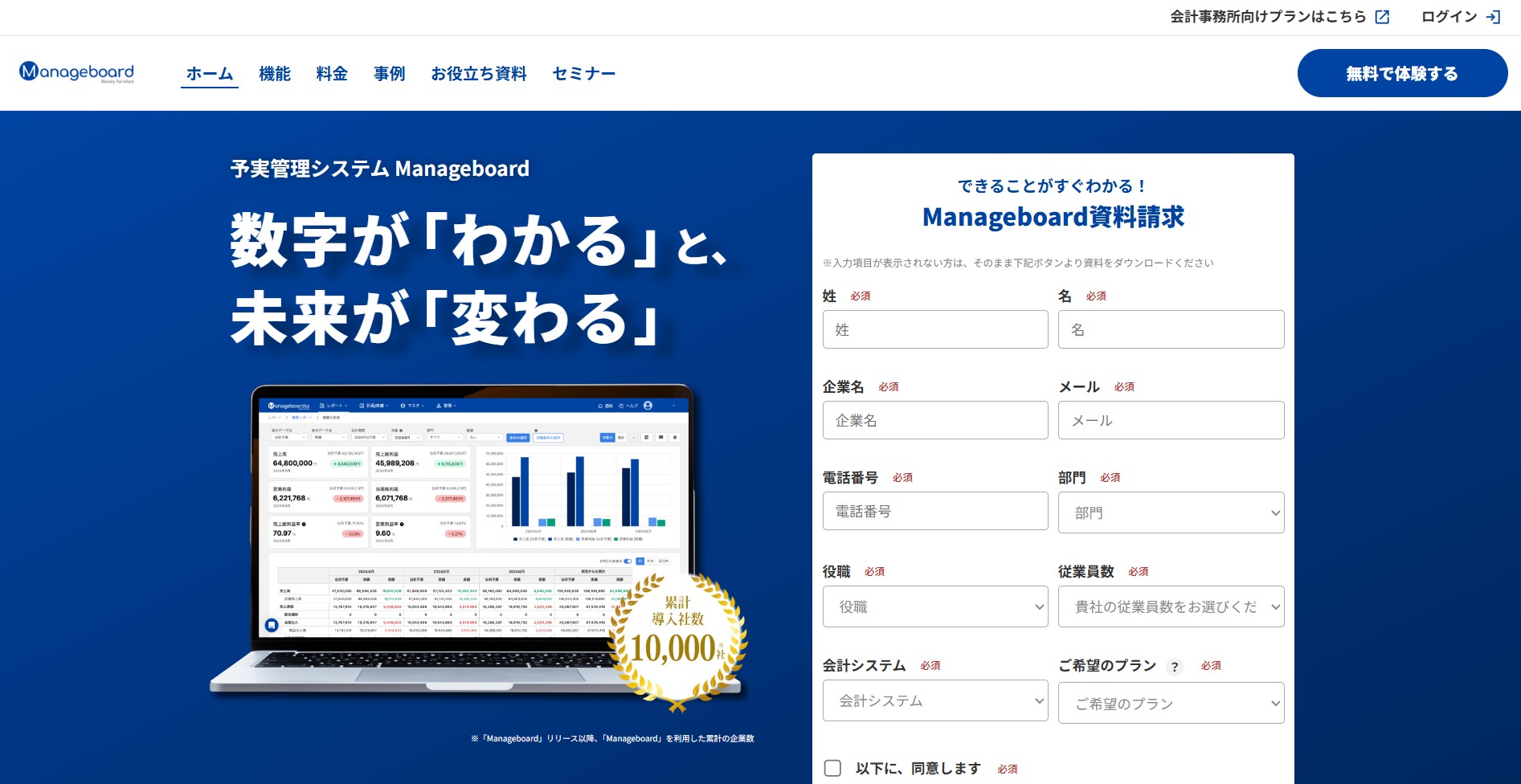 株式会社ナレッジラボ