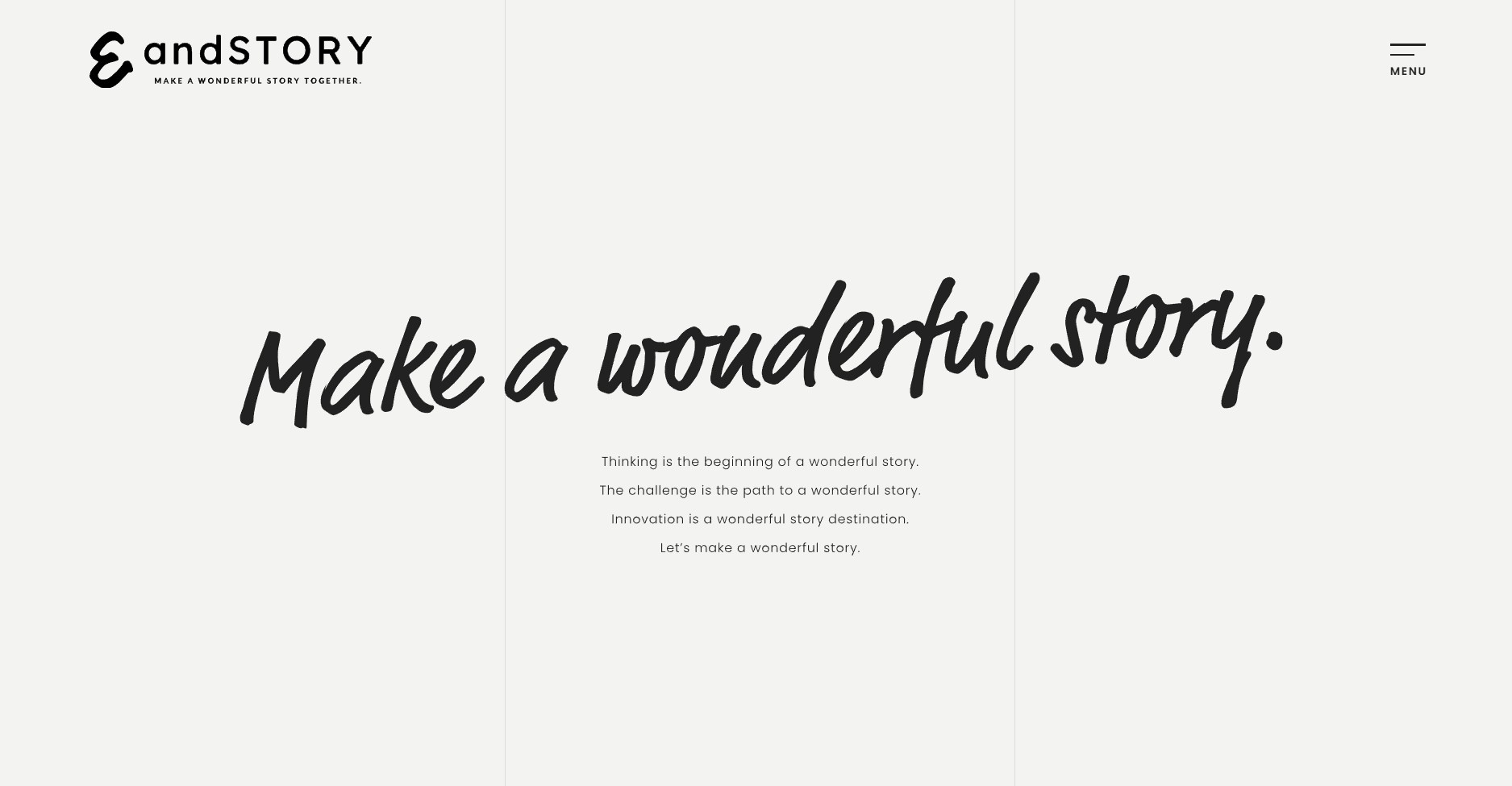 株式会社アンドストーリー