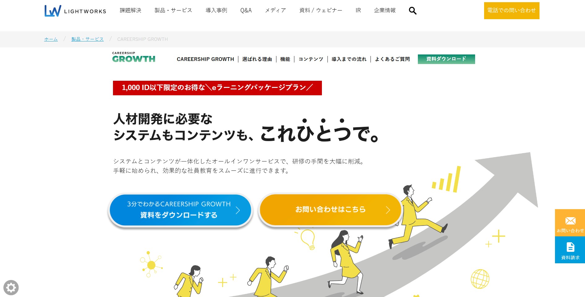 株式会社 ライトワークス