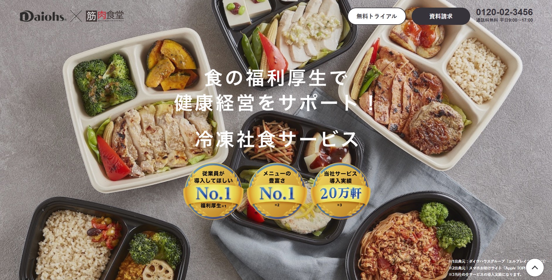 株式会社ダイオーズジャパン