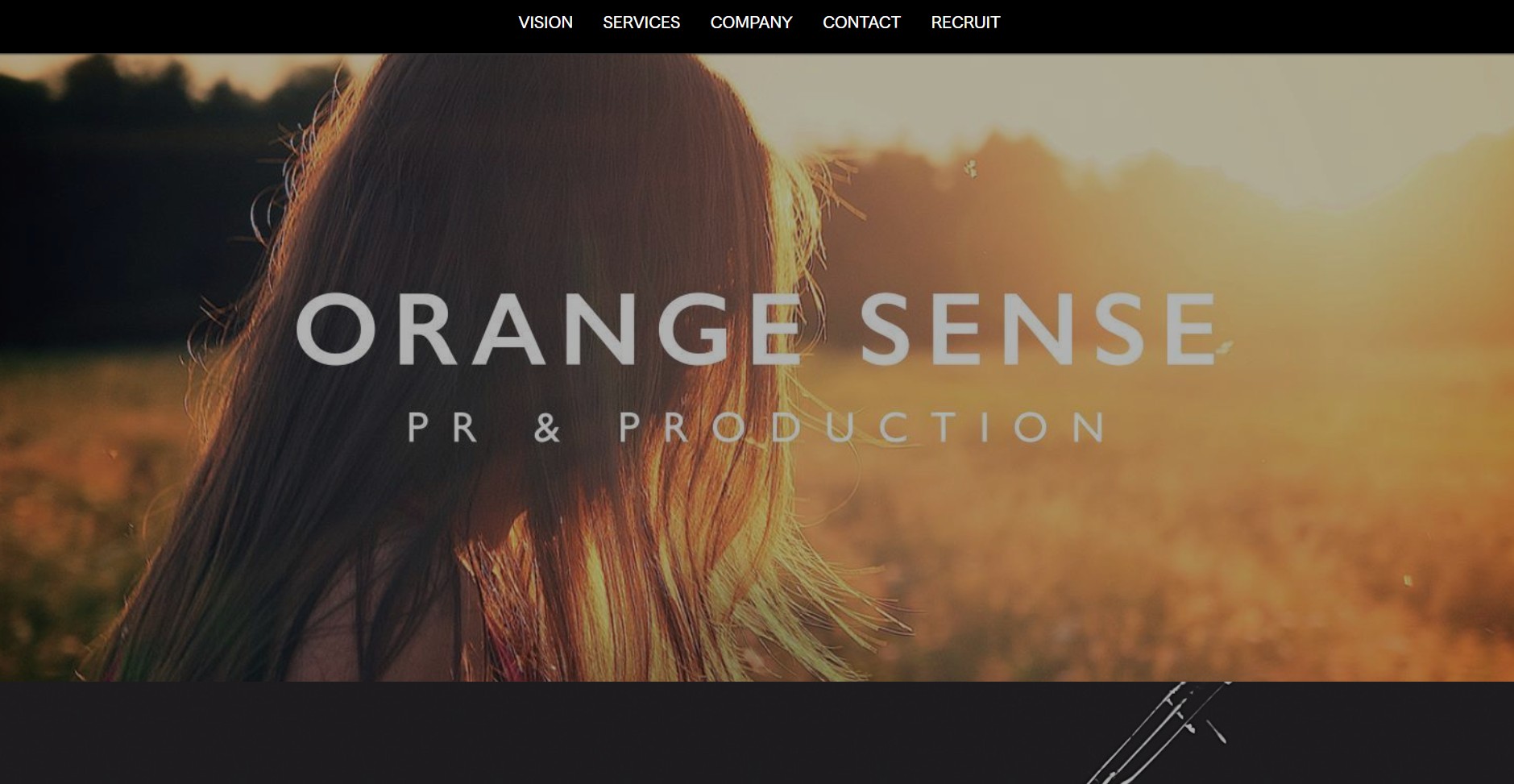 株式会社ORANGE SENSE