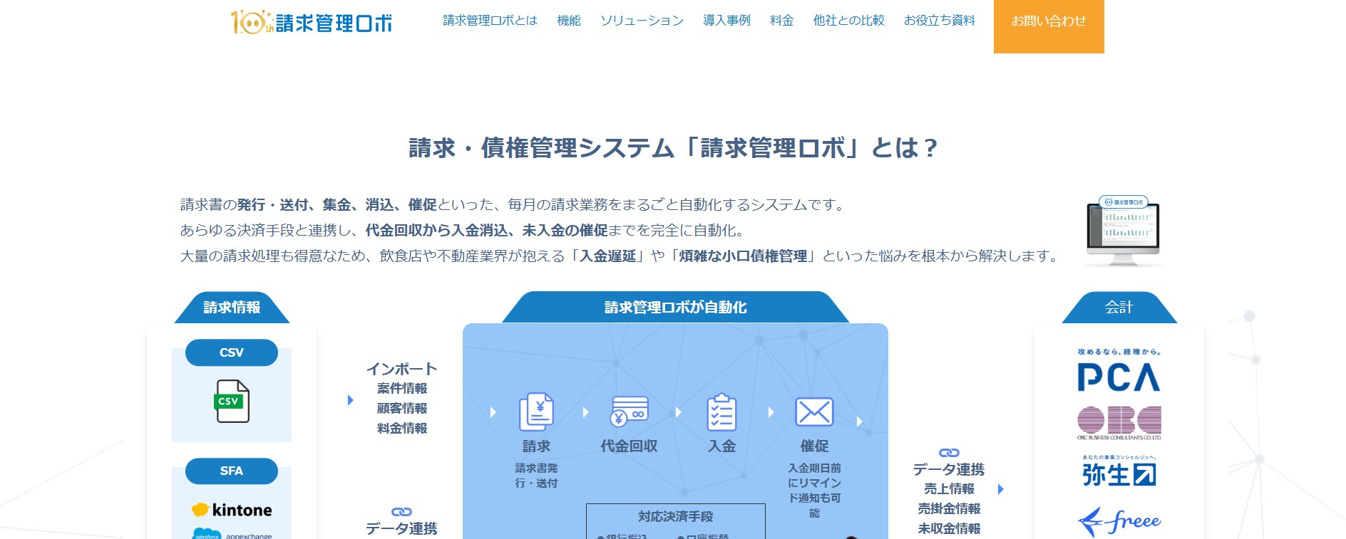 株式会社ROBOT PAYMENT