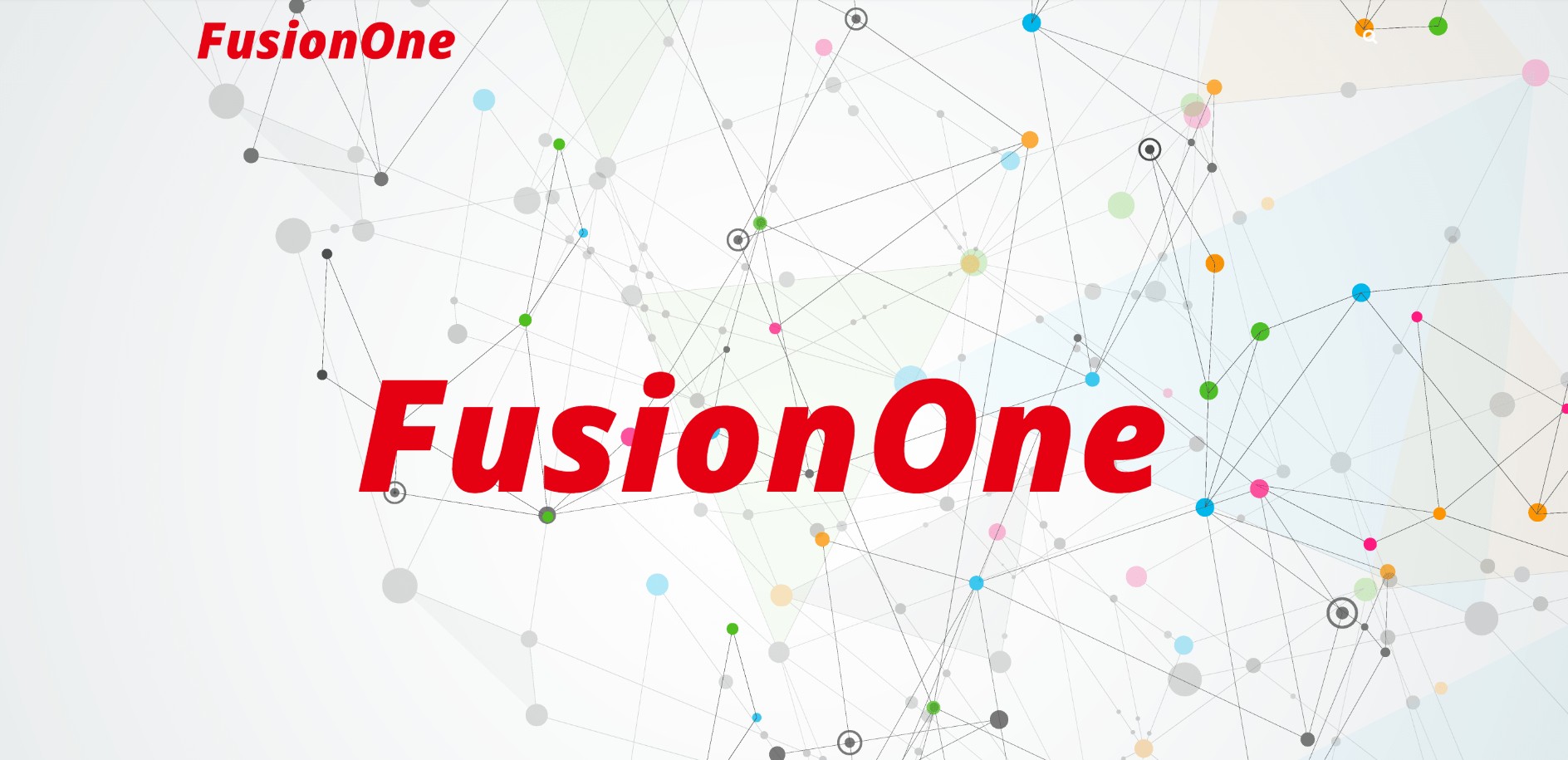 株式会社FusionOne