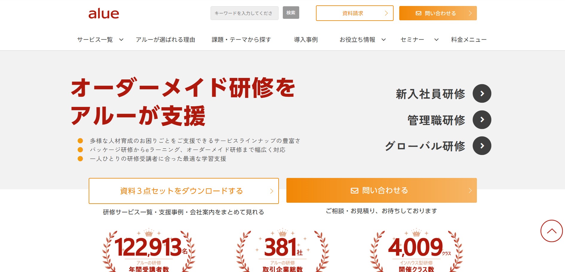 アルー株式会社