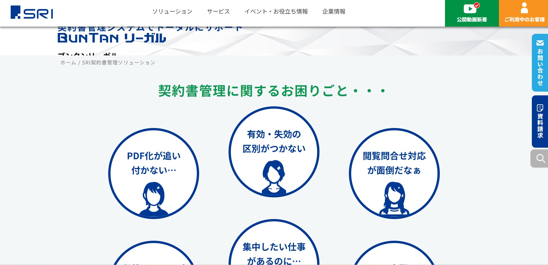 株式会社SRI
