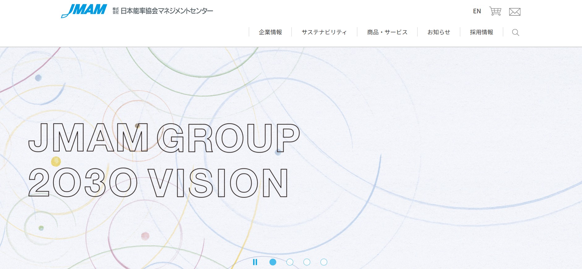株式会社日本能率協会マネジメントセンター