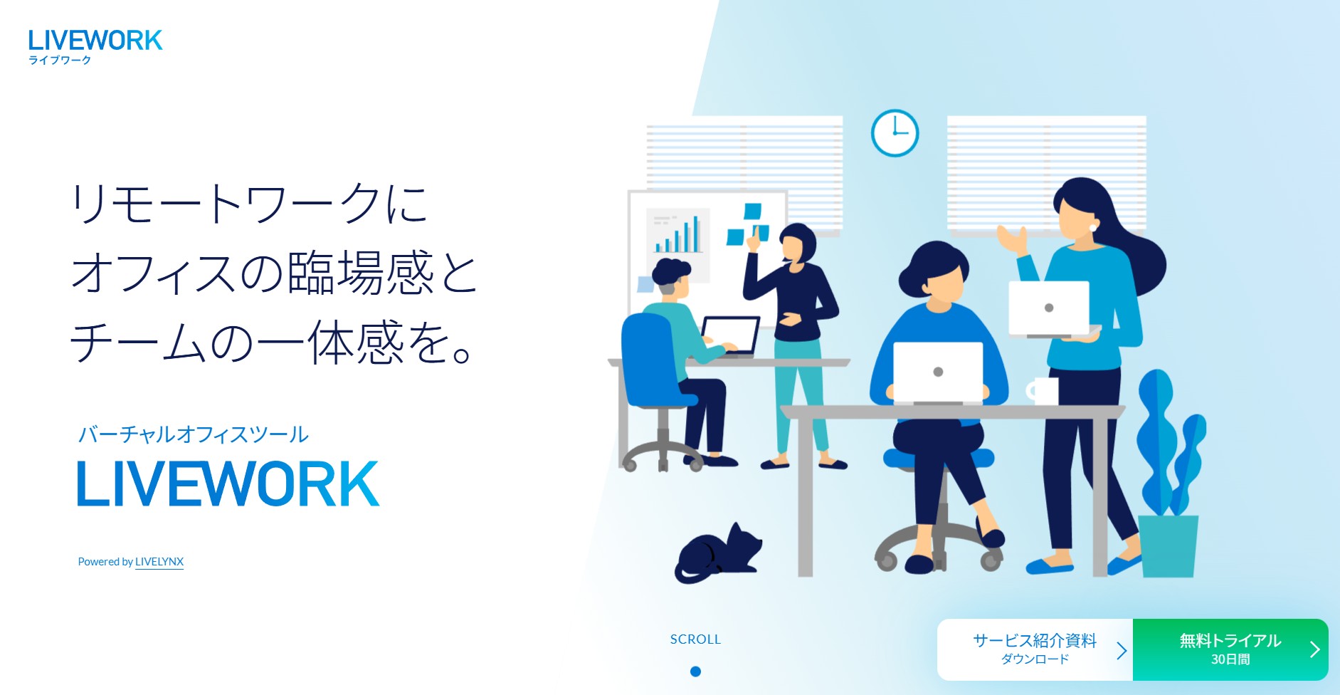 株式会社ライブリンクス