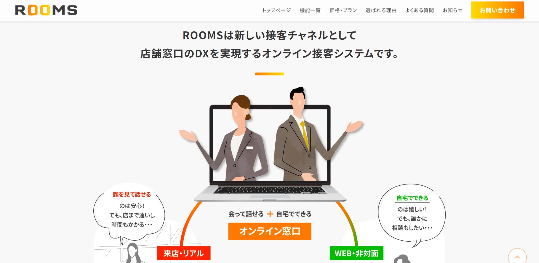 株式会社Bloom Act