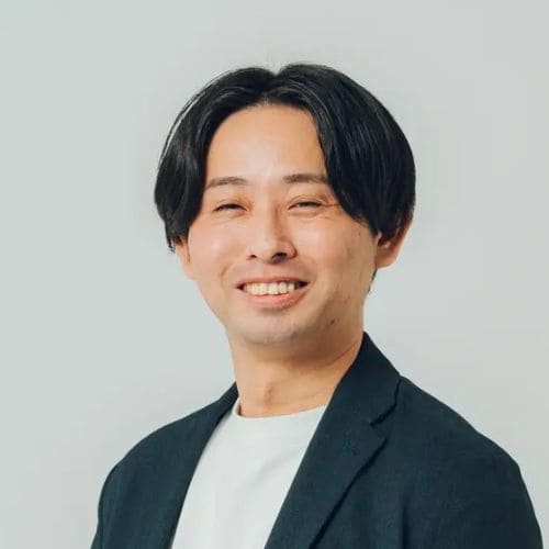 永江竜佑さん