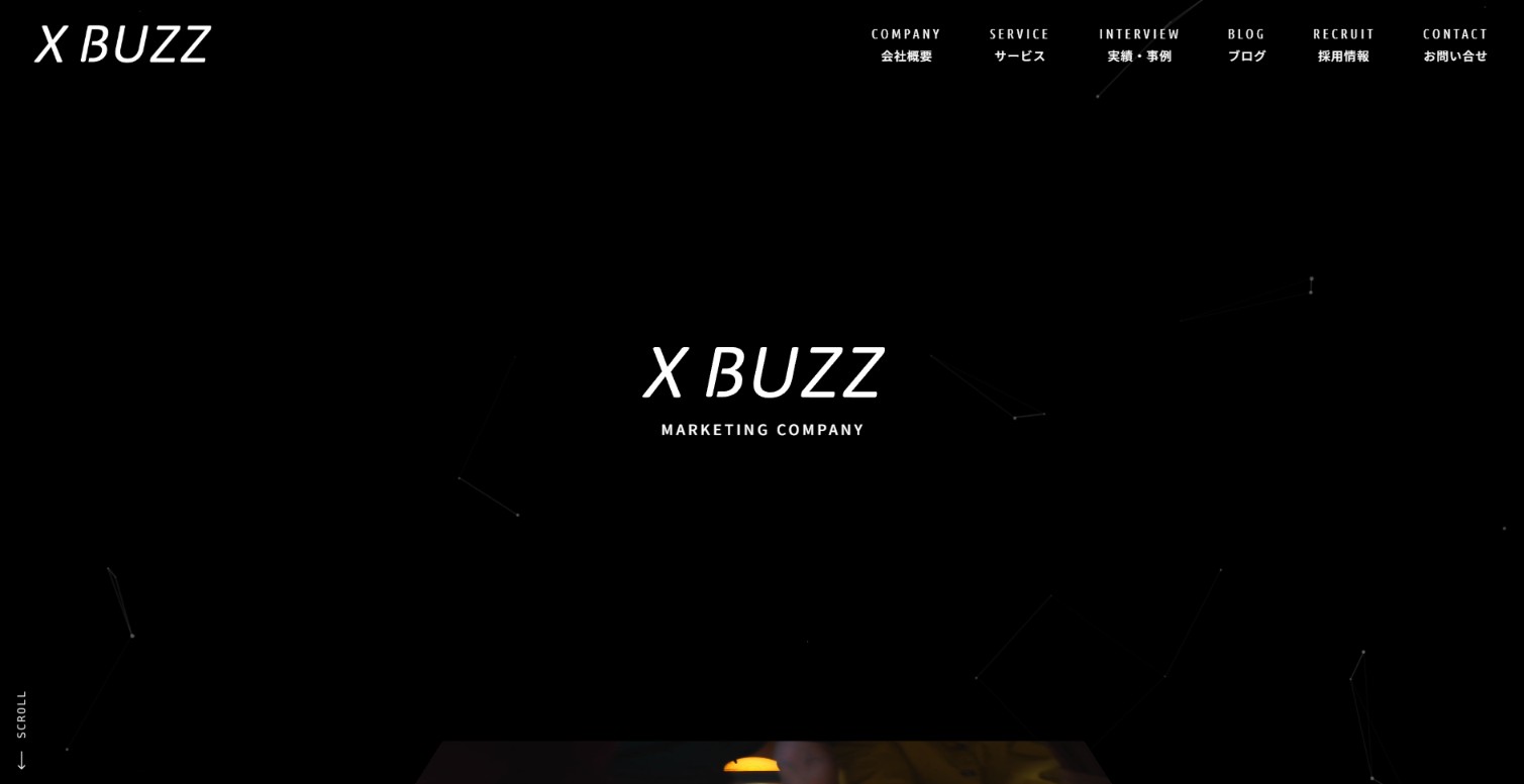 株式会社X BUZZ